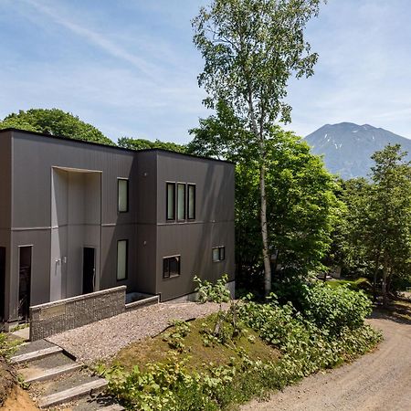 Willa Owl House Niseko Kutchan Zewnętrze zdjęcie