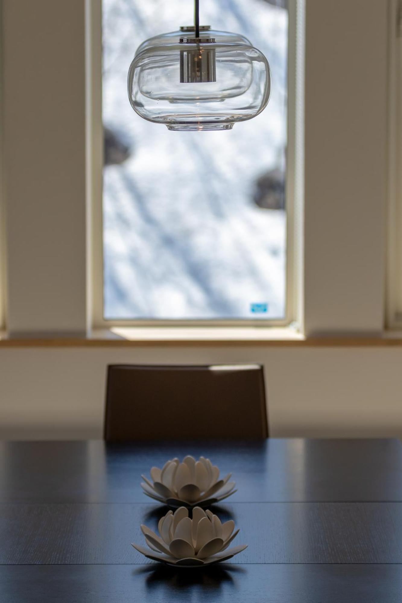 Willa Owl House Niseko Kutchan Zewnętrze zdjęcie