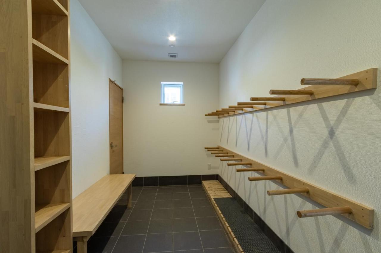 Willa Owl House Niseko Kutchan Zewnętrze zdjęcie