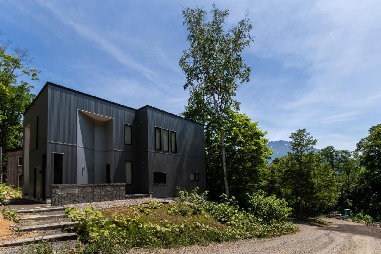 Willa Owl House Niseko Kutchan Zewnętrze zdjęcie