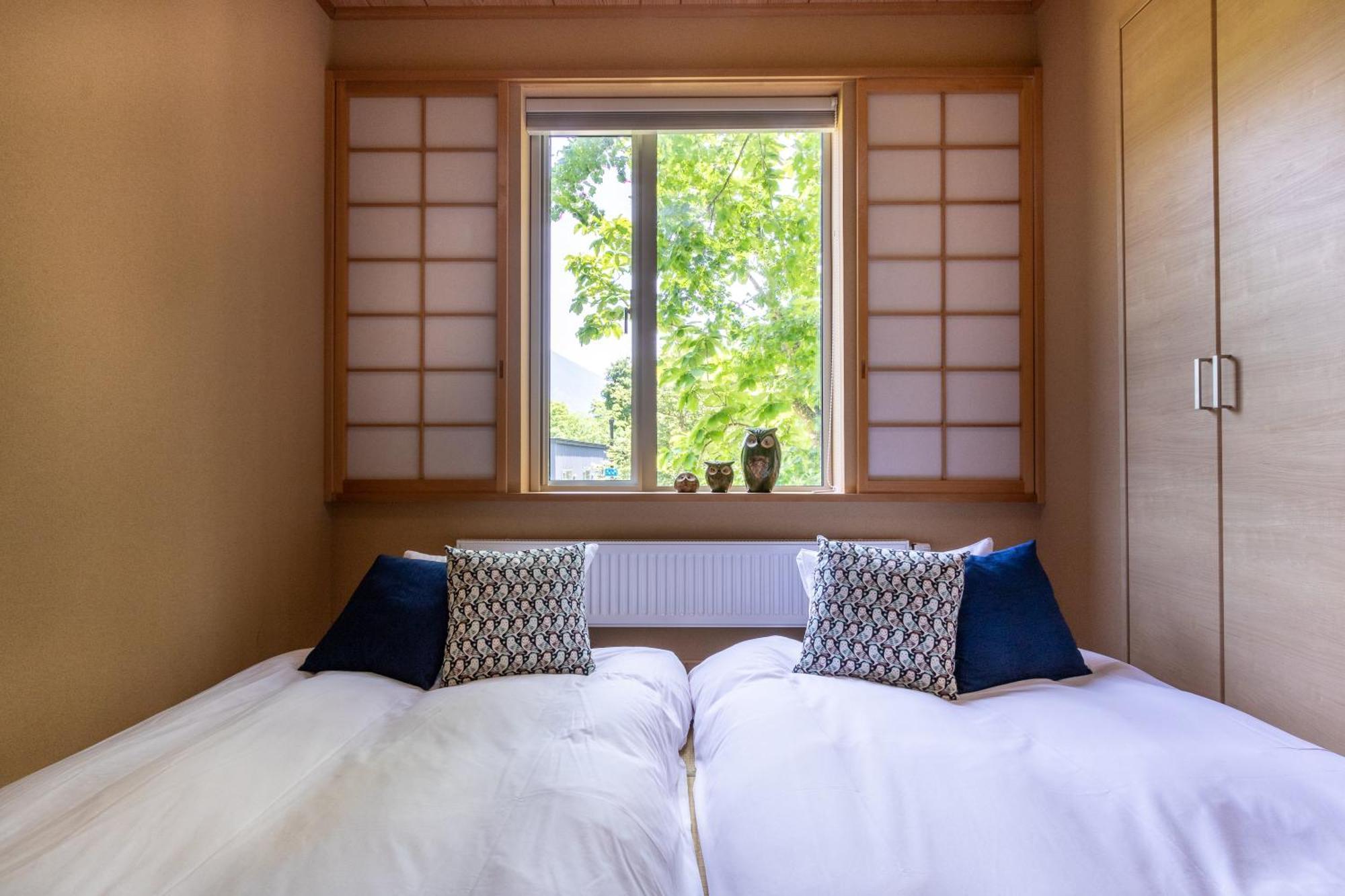 Willa Owl House Niseko Kutchan Zewnętrze zdjęcie