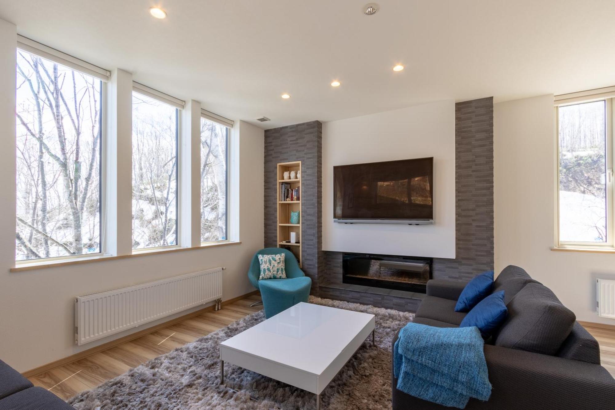 Willa Owl House Niseko Kutchan Zewnętrze zdjęcie