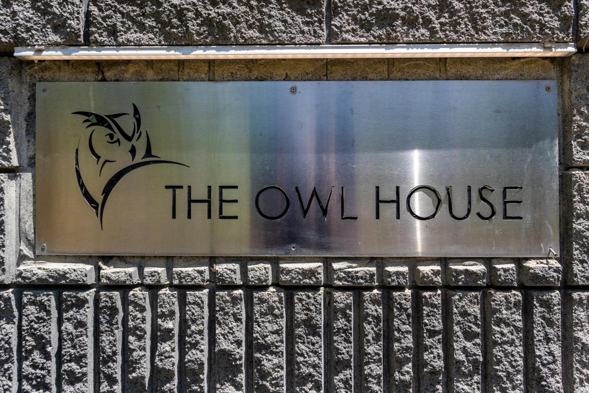 Willa Owl House Niseko Kutchan Zewnętrze zdjęcie